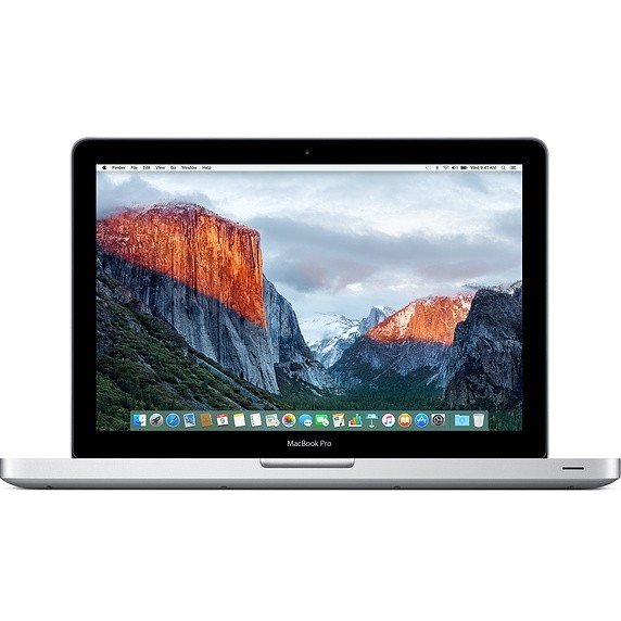 APPLE MACBOOK PRO A1278 (CORE I5 3RD GEN/ 4GB/ 500 gb APPLE MACBOOK PRO A1278 (CORE I5 3RD GEN/ 4GB/ 500 gb