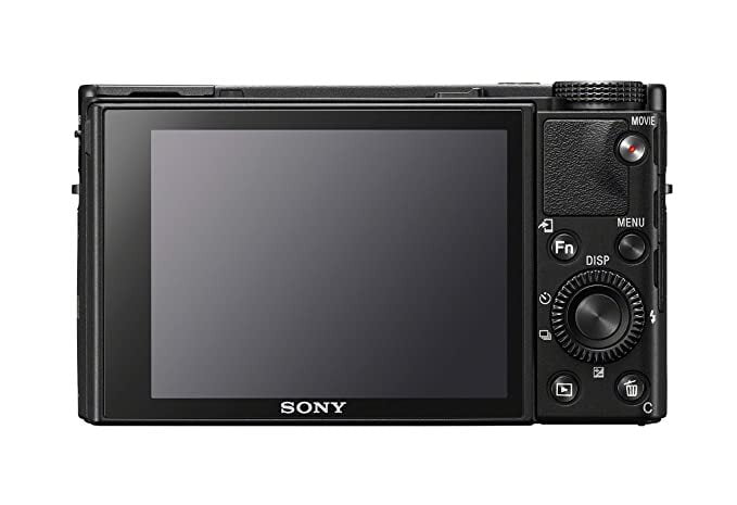 Sony RX100M7 Premium Compact