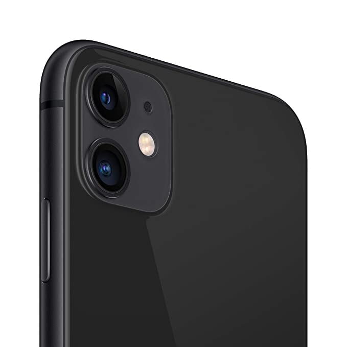 スマートフォン/携帯電話 スマートフォン本体 Apple iPhone 11 Black