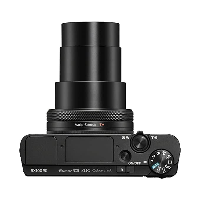 Sony RX100M7 Premium Compact