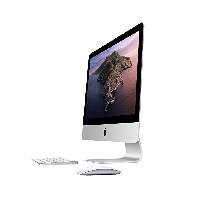 21.5 液晶 i7搭載 Apple iMac/5775 256GB 搭載 21.5インチ i7搭載 Apple iMac/5775 256GB - メルカリ