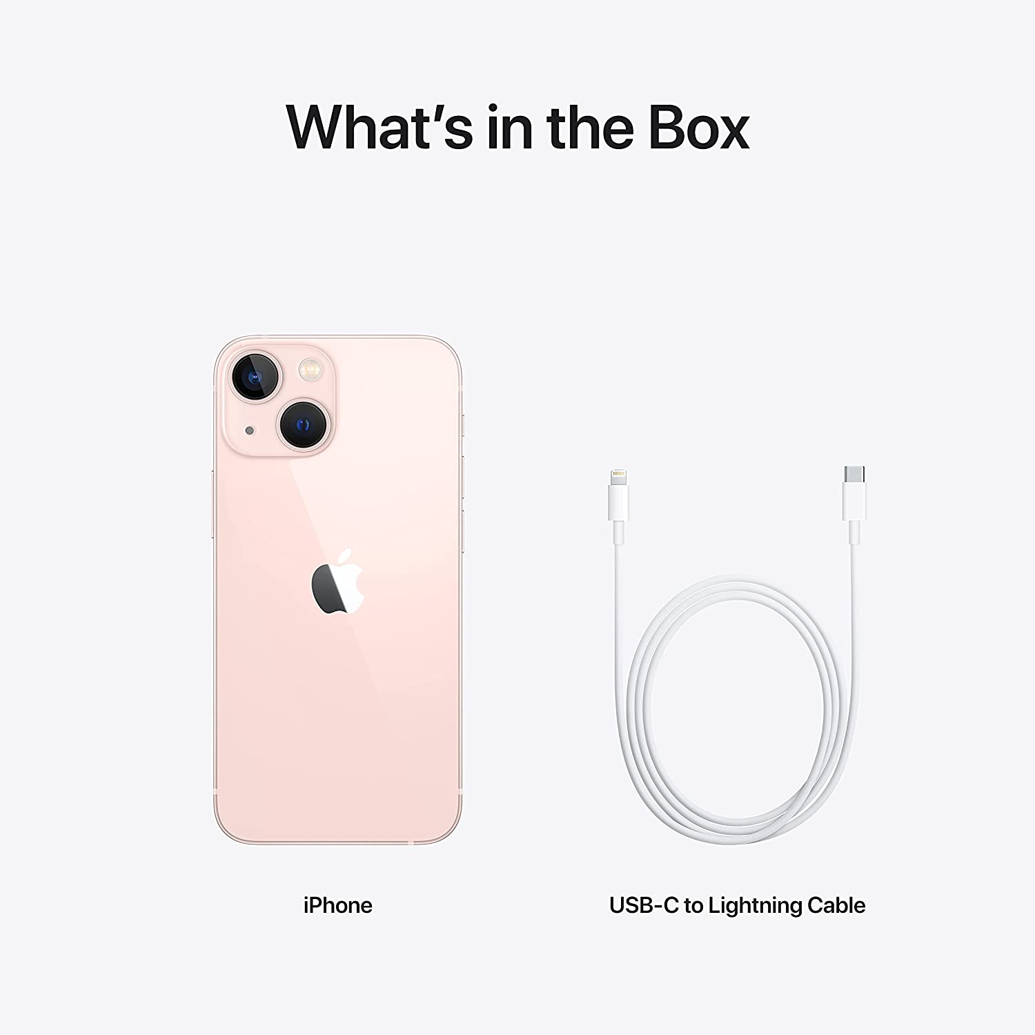 Apple iPhone 13mini 256GB ピンク Amazon.com: Apple iPhone 13 Mini, 256GB, Pink - Unlocked