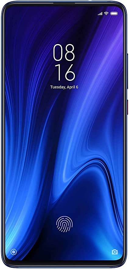Redmi K20 Pro (Glacier Blue, 6GB RAM, 128GB Storage) Redmi K20 Pro (Glacier Blue, 6GB RAM, 128GB Storage)