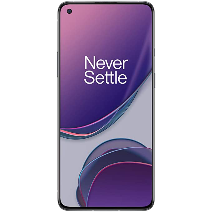 OnePlus 8T 5G (Lunar Silver 12GB RAM, 256GB Storage) OnePlus 8T 5G (Lunar Silver 12GB RAM, 256GB Storage)