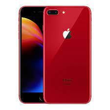 Apple iPhone 8, US Version, 64GB, Red - Unlocked