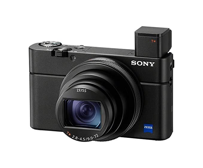 Sony RX100M7 Premium Compact