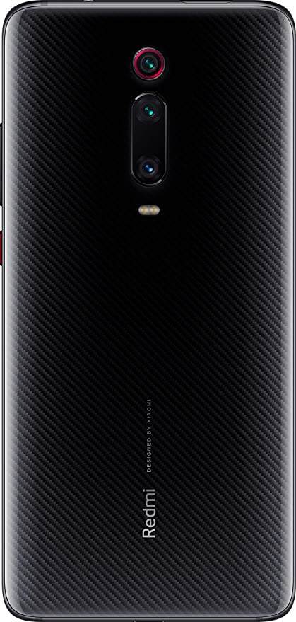 Redmi K20 Pro (Carbon Black, 8GB RAM, 256GB Storage) Redmi K20 Pro (Carbon Black, 8GB RAM, 256GB Storage)