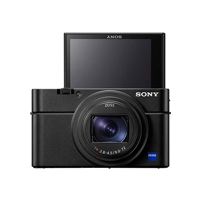 Sony RX100M7 Premium Compact