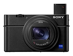 Sony RX100M7 Premium Compact