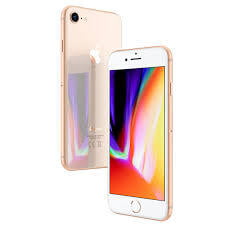 スマートフォン/携帯電話 スマートフォン本体 Apple iPhone 8, 64GB, Gold - Unlocked
